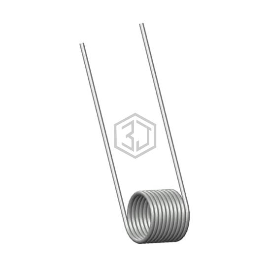 TO-5057LCS - Century Spring Corp - Springs - Torsion