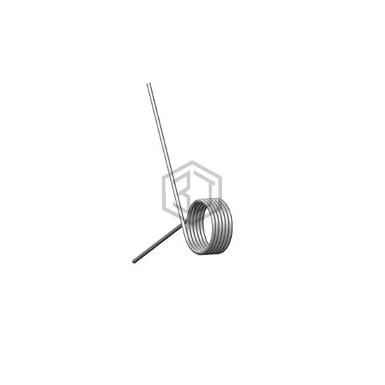 TO-5014LCS - Century Spring Corp - Springs - Torsion
