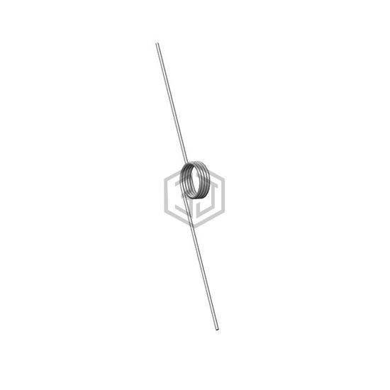 TO-5020RCS - Century Spring Corp - Springs - Torsion