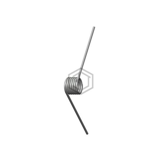 TO-5007LCS - Century Spring Corp - Springs - Torsion