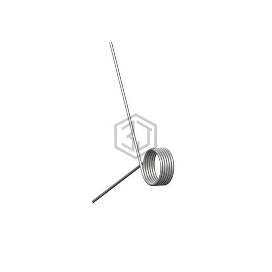 TO-5032LCS - Century Spring Corp - Springs - Torsion