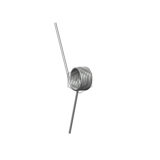 TO-5090LCS - Century Spring Corp - Springs - Torsion