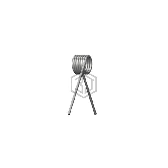 TO-5002RCS - Century Spring Corp - Springs - Torsion