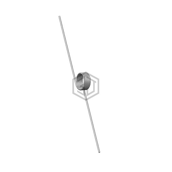 TO-5042LCS - Century Spring Corp - Springs - Torsion