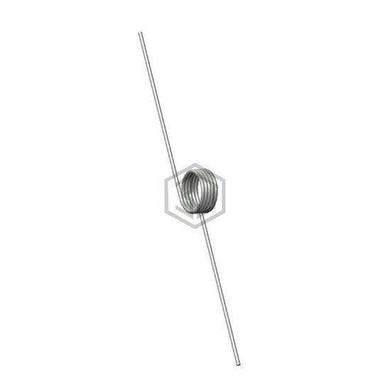 TO-5046LCS - Century Spring Corp - Springs - Torsion