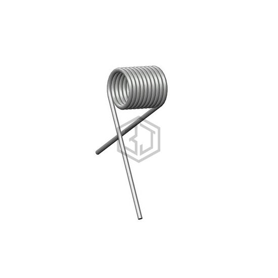 TO-5010RCS - Century Spring Corp - Springs - Torsion
