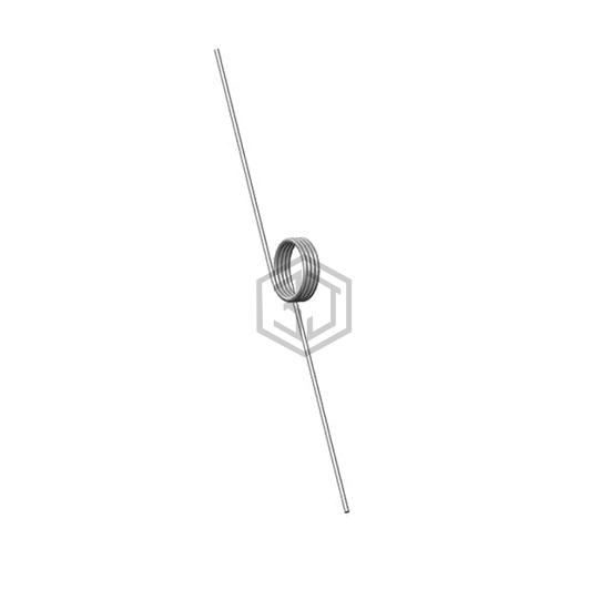 TO-5029LCS - Century Spring Corp - Springs - Torsion