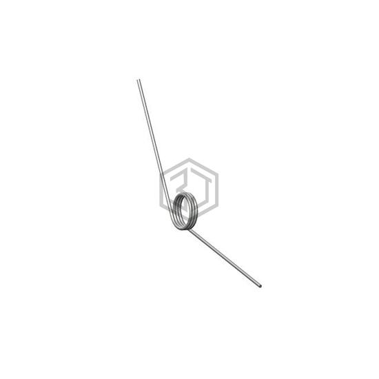 TO-5026LCS - Century Spring Corp - Springs - Torsion