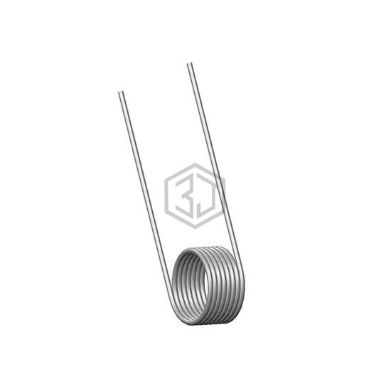TO-5016LCS - Century Spring Corp - Springs - Torsion