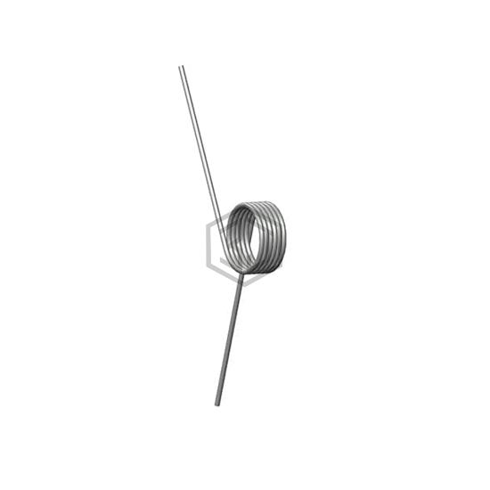 TO-5086LCS - Century Spring Corp - Springs - Torsion