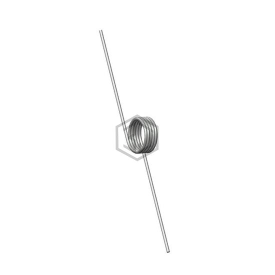 TO-5067LCS - Century Spring Corp - Springs - Torsion