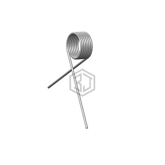 TO-5044RCS - Century Spring Corp - Springs - Torsion