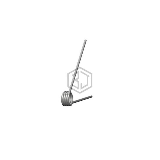 TO-5003LCS - Century Spring Corp - Springs - Torsion