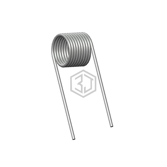 TO-5101RCS - Century Spring Corp - Springs - Torsion