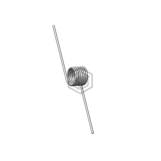 TO-5012LCS - Century Spring Corp - Springs - Torsion