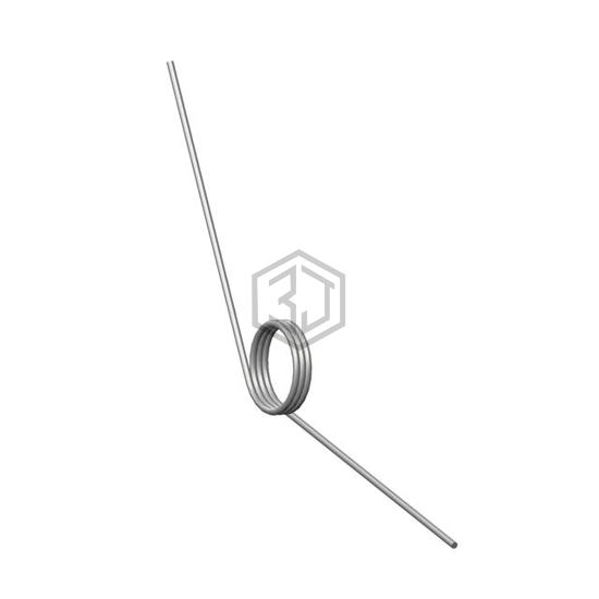 TO-5063LCS - Century Spring Corp - Springs - Torsion