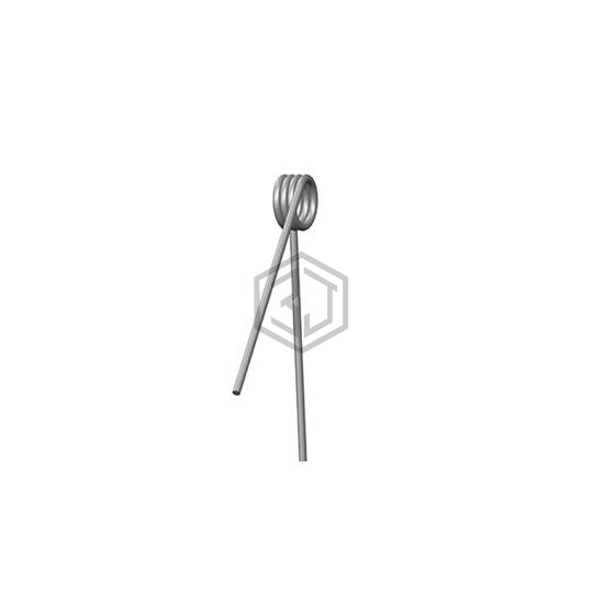 TO-5003RCS - Century Spring Corp - Springs - Torsion