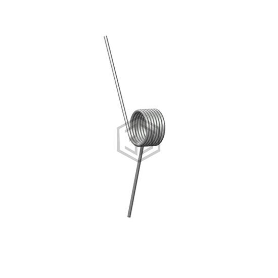 TO-5114LCS - Century Spring Corp - Springs - Torsion