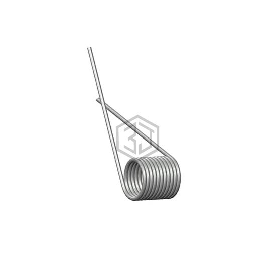 TO-5099LCS - Century Spring Corp - Springs - Torsion