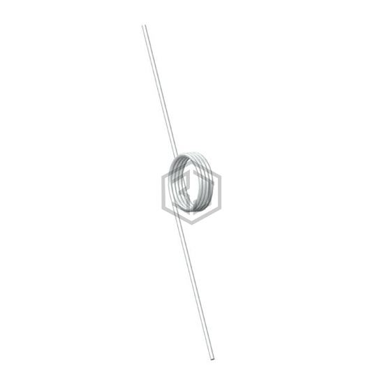 TO-5047RSCS - Century Spring Corp - Springs - Torsion