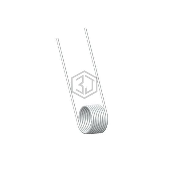 TO-5040LSCS - Century Spring Corp - Springs - Torsion