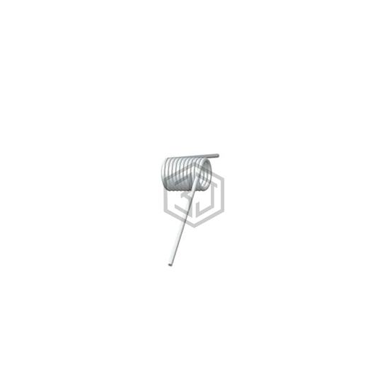 TO-5000RSCS - Century Spring Corp - Springs - Torsion