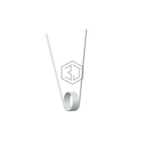 TO-5029LSCS - Century Spring Corp - Springs - Torsion