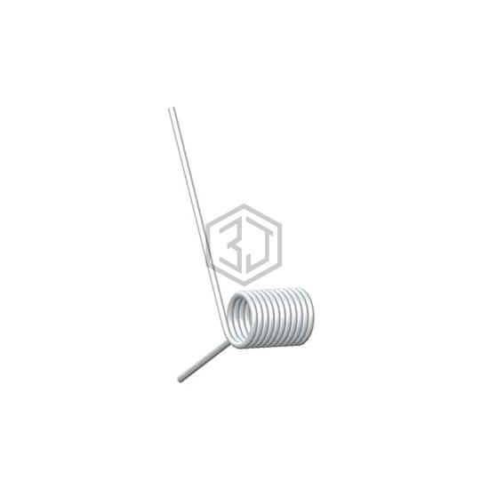 TO-5043LSCS - Century Spring Corp - Springs - Torsion