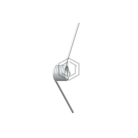 TO-5002LSCS - Century Spring Corp - Springs - Torsion