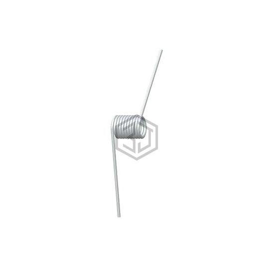 TO-5000LSCS - Century Spring Corp - Springs - Torsion