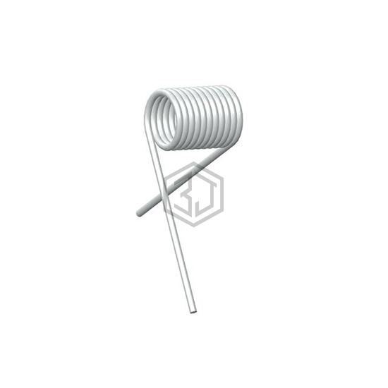 TO-5011RSCS - Century Spring Corp - Springs - Torsion