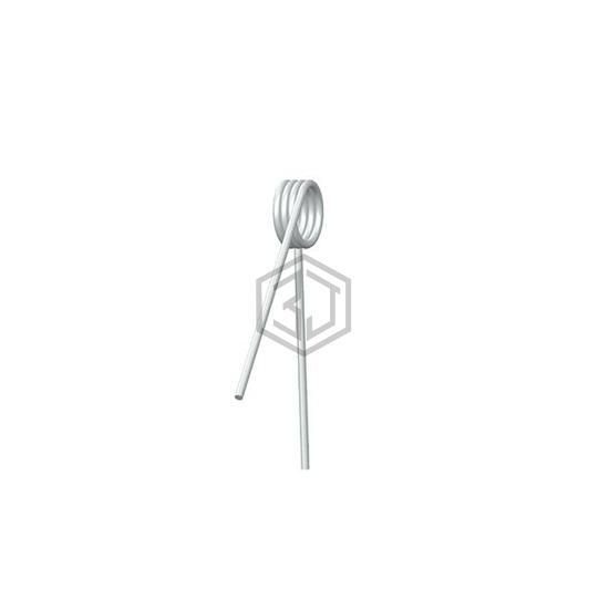 TO-5001RSCS - Century Spring Corp - Springs - Torsion