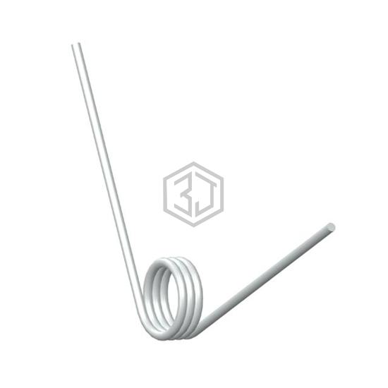 TO-5065LSCS - Century Spring Corp - Springs - Torsion