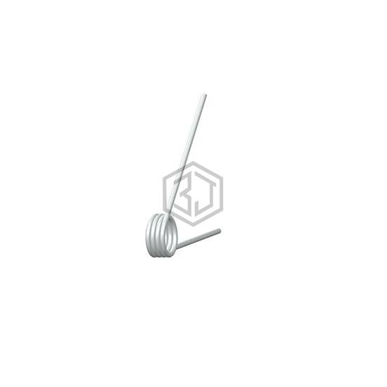 TO-5001LSCS - Century Spring Corp - Springs - Torsion
