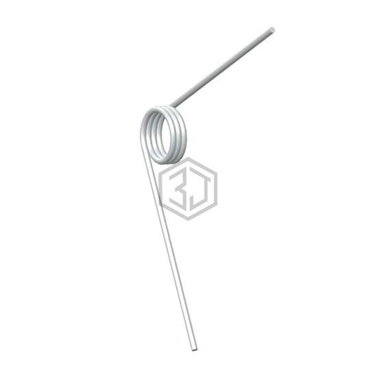 TO-5054RSCS - Century Spring Corp - Springs - Torsion