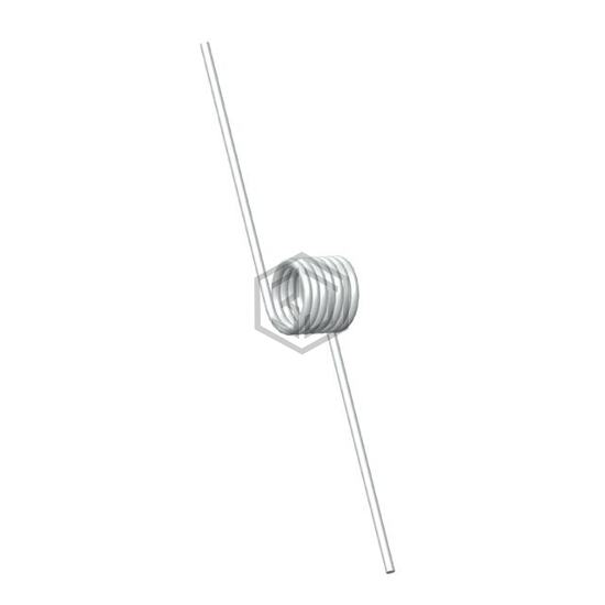 TO-5056LSCS - Century Spring Corp - Springs - Torsion
