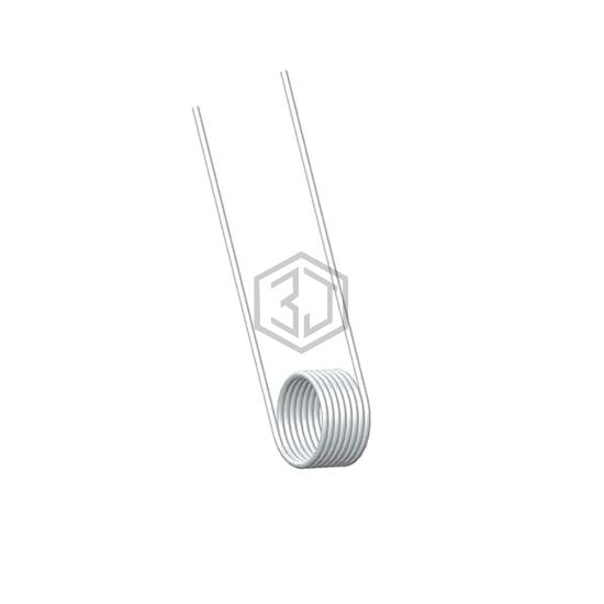 TO-5035LSCS - Century Spring Corp - Springs - Torsion