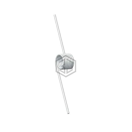 TO-5038RSCS - Century Spring Corp - Springs - Torsion