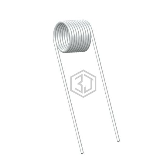TO-5057RSCS - Century Spring Corp - Springs - Torsion