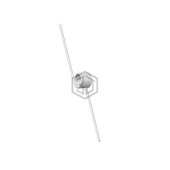 TO-5022LSCS - Century Spring Corp - Springs - Torsion