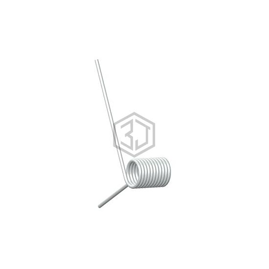 TO-5017LSCS - Century Spring Corp - Springs - Torsion