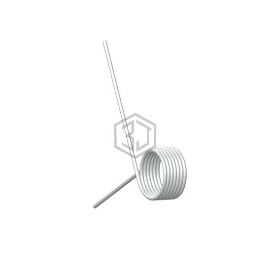 TO-5075LSCS - Century Spring Corp - Springs - Torsion
