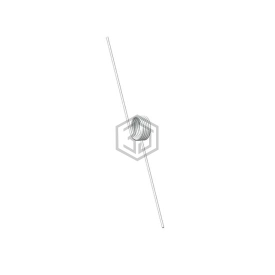 TO-5042LSCS - Century Spring Corp - Springs - Torsion