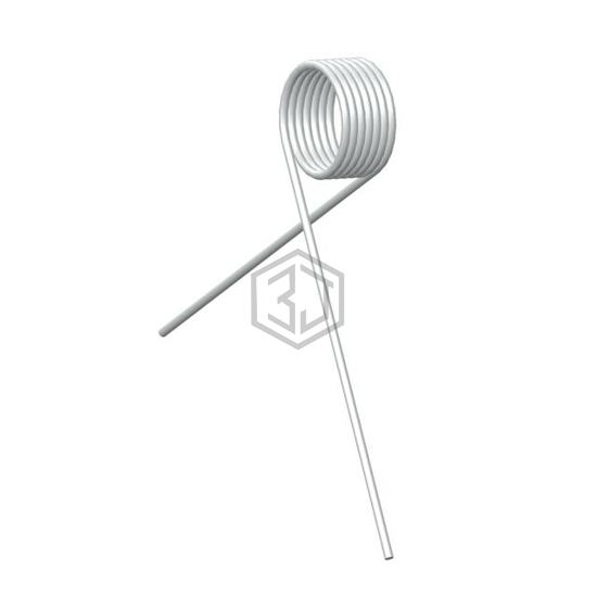 TO-5055RSCS - Century Spring Corp - Springs - Torsion