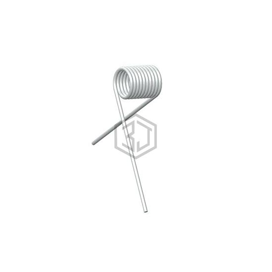 TO-5005RSCS - Century Spring Corp - Springs - Torsion
