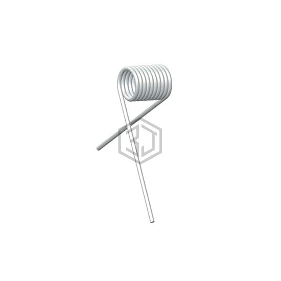 TO-5006RSCS - Century Spring Corp - Springs - Torsion