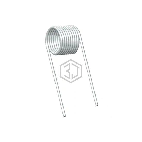 TO-5101RSCS - Century Spring Corp - Springs - Torsion