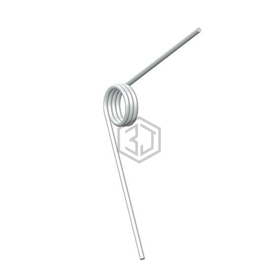 TO-5034RSCS - Century Spring Corp - Springs - Torsion