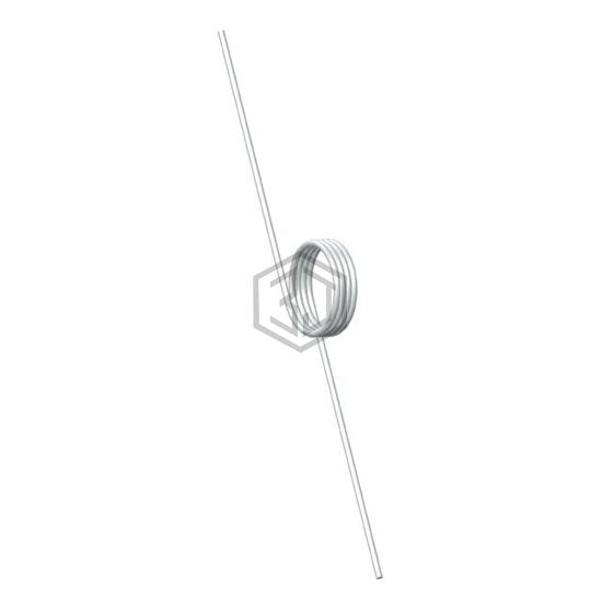 TO-5047LSCS - Century Spring Corp - Springs - Torsion