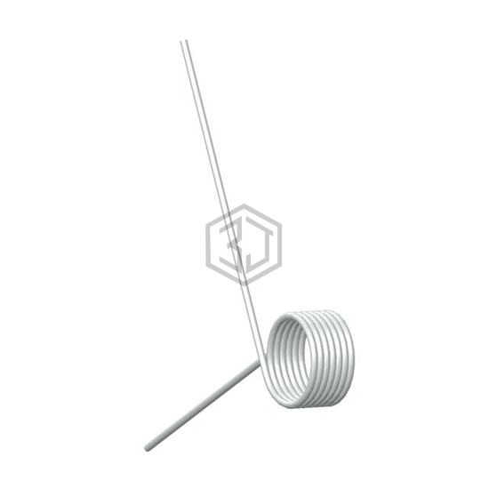 TO-5055LSCS - Century Spring Corp - Springs - Torsion